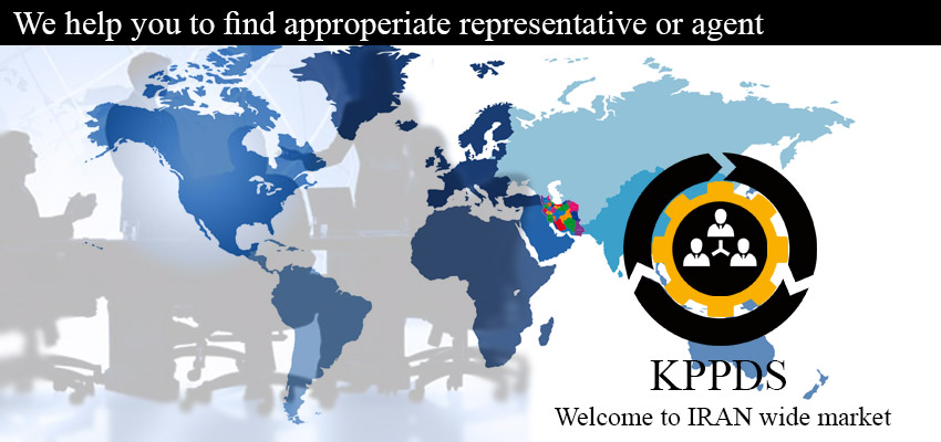 We help you to find approperiate representative or agent